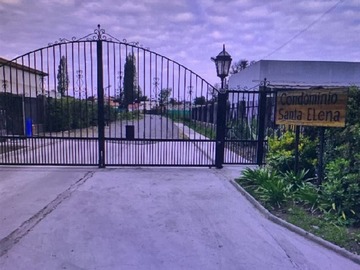 Venta / Terreno / Isla de Maipo