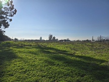 Venta / Terreno / Isla de Maipo