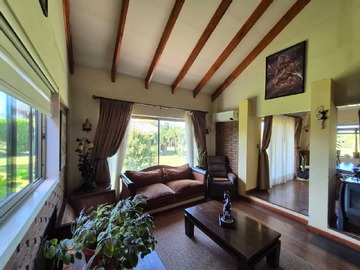 Venta / Terreno / Isla de Maipo