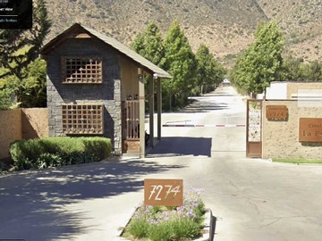 Venta / Terreno / Isla de Maipo