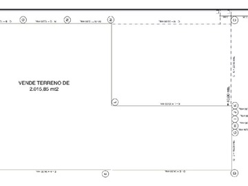 Venta / Terreno / Isla de Maipo