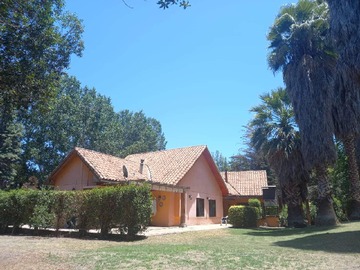 Venta / Terreno / Isla de Maipo