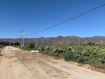 Venta / Terreno / Isla de Maipo