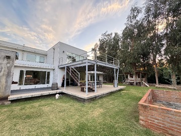 Venta / Terreno / Isla de Maipo