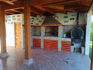 Venta / Terreno / Isla de Maipo