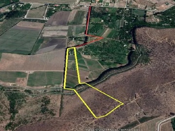 Venta / Terreno / Isla de Maipo