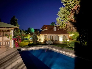 Venta / Terreno / Isla de Maipo