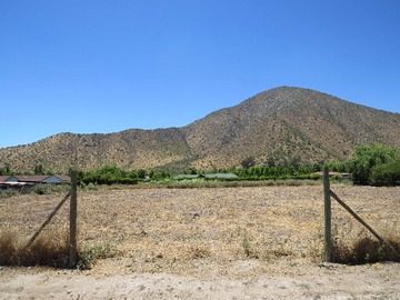 Venta / Terreno / Isla de Maipo