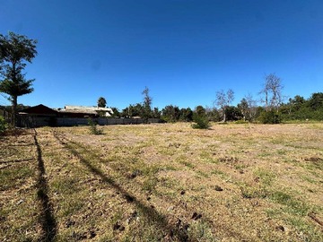 Venta / Terreno / Isla de Maipo