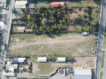 Venta / Terreno / Isla de Maipo