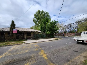 Venta / Terreno / Isla de Maipo