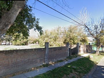 Venta / Terreno / Isla de Maipo