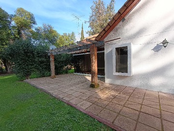 Venta / Terreno / Isla de Maipo