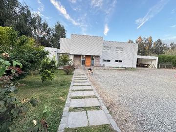 Venta / Terreno / Isla de Maipo