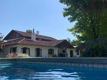 Venta / Terreno / Isla de Maipo