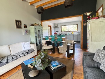 Venta / Terreno / Isla de Maipo