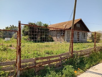 Venta / Terreno / La Calera