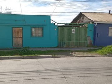 Venta / Terreno / La Calera