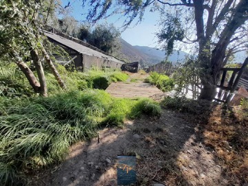 Venta / Terreno / La Calera
