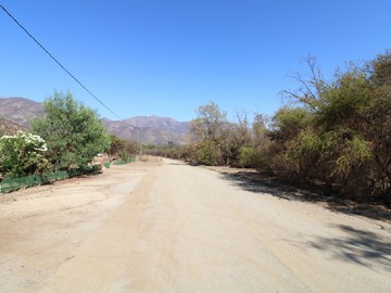 Venta / Terreno / La Calera