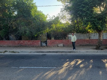 Venta / Terreno / La Calera