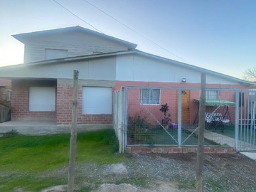 Venta / Terreno / La Calera