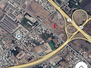 Venta / Terreno / La Calera