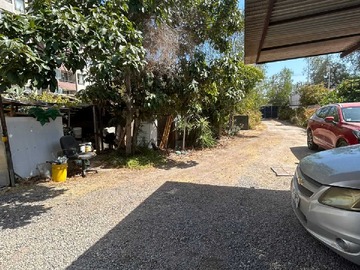 Venta / Terreno / La Cisterna