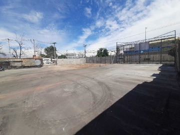 Venta / Terreno / La Cisterna