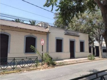 Venta / Terreno / La Cisterna