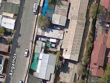 Venta / Terreno / La Cisterna