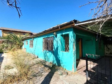 Venta / Terreno / La Cisterna