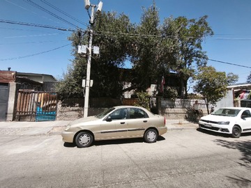 Venta / Terreno / La Cisterna