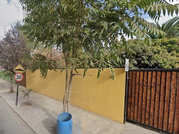 Venta / Terreno / La Cisterna
