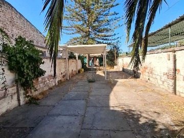 Venta / Terreno / La Cisterna