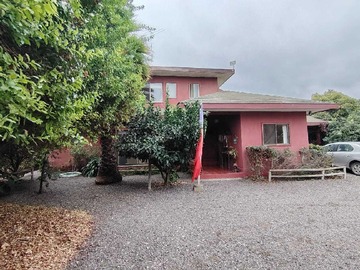 Venta / Terreno / La Cruz