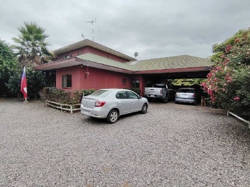 Venta / Terreno / La Cruz