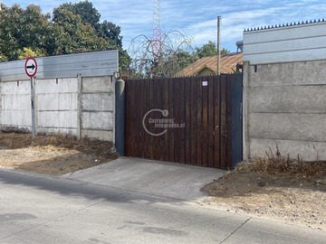 Venta / Terreno / La Cruz