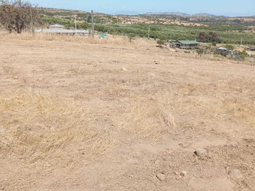 Venta / Terreno / La Estrella
