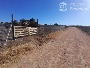 Venta / Terreno / La Estrella