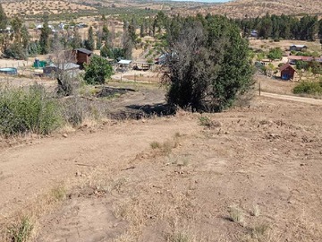 Venta / Terreno / La Estrella