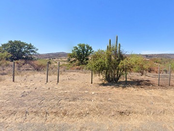 Venta / Terreno / La Estrella