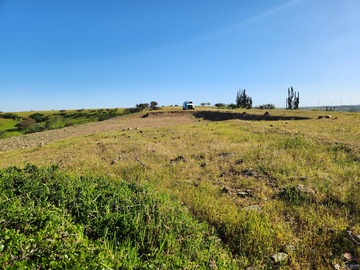 Venta / Terreno / La Estrella