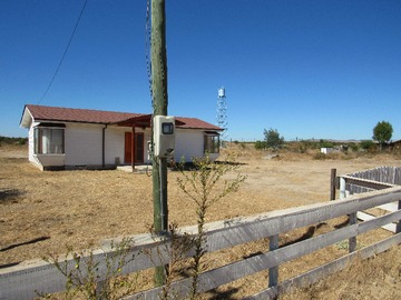Venta / Terreno / La Estrella