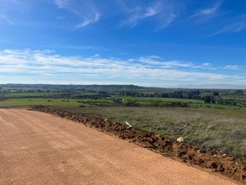 Venta / Terreno / La Estrella