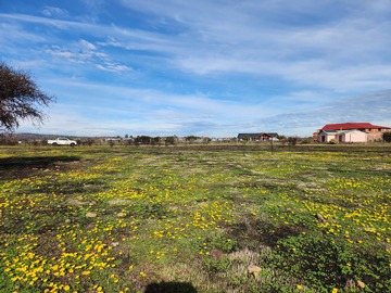 Venta / Terreno / La Estrella