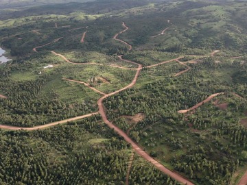 Venta / Terreno / La Estrella