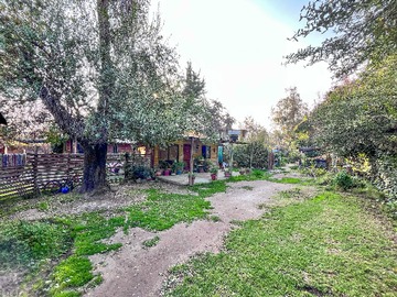 Venta / Terreno / La Florida
