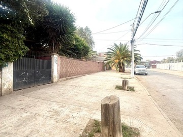 Venta / Terreno / La Florida
