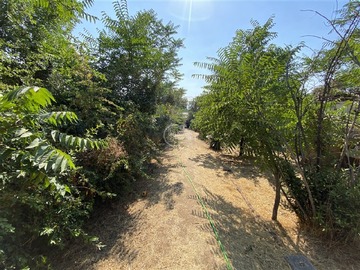 Venta / Terreno / La Florida